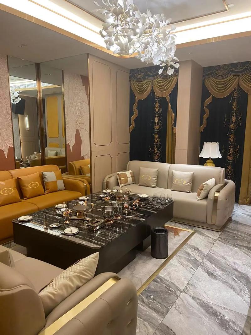 湖州商务ktv消费指南解析-吴兴区ktv预定